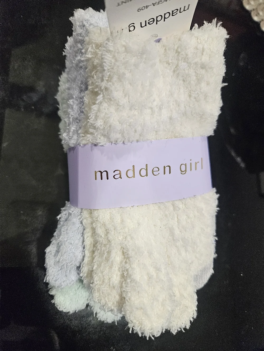 MADDEN GIRL NWT Kids Girls Gloves 3 Pack